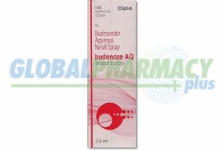 Rhinocort Aqua (Budesonide): Nasal Spray for Allergic Rhinitis