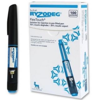 Ryzodeg FlexTouch