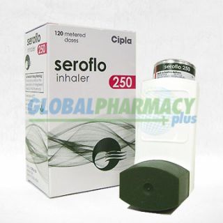 Advair Inhaler