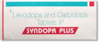 Sinemet SR® - (Levodopa/Carbidopa)