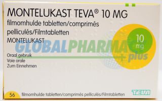 buy generic singulair