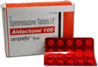 Aldactone® - Spironolactone
