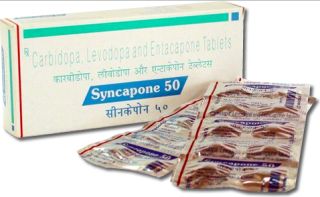 Stalevo® - (Carbidopa + Levodopa + Entacapone)