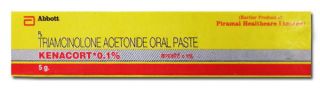 Triamcinolone Cream