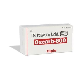 Trileptal (Oxcarbazepine)