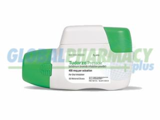 Tudorza® (Aclidinium Bromide) - Brand Name