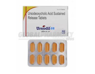 Ursodiol® - (Ursodiol)