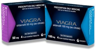 Viagra - (Sildenafil Citrate) - Generic and Brand Name