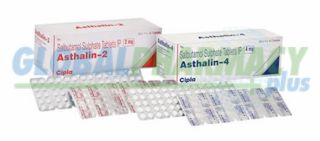 Volmax® (Albuterol) Tablets- Generic