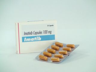 Gleevec (Imatinib Mesylate)