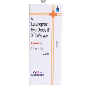 Xalatan® (Latanoprost)