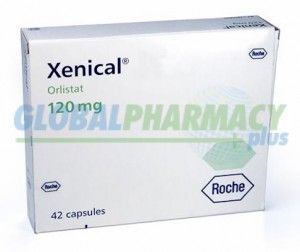 Xenical (Orlistat)