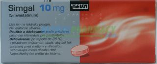 Generic Zocor Buy Simvastatin