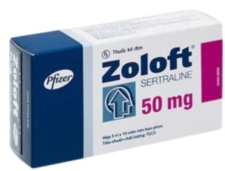 ZOLOFT® (sertraline HCI)