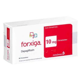Farxiga (Dapagliflozin) | Global Pharmacy Plus