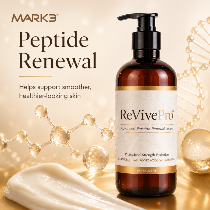 ReVive Pro Advanced Peptide Renewal Lotion- 10oz