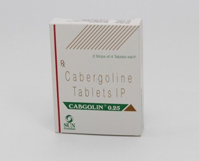 dostinex with l-carnitine Dostinex (Cabergoline)