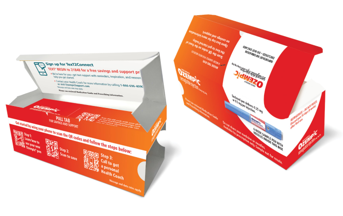 semaglutide stored at room temp Semaglutide Storage Guide: Does It Need to Be Refrigerated?