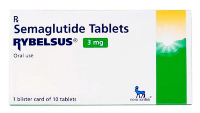 semaglutide 3 mg precio Rybelsus (Semaglutide) - Lowest Price