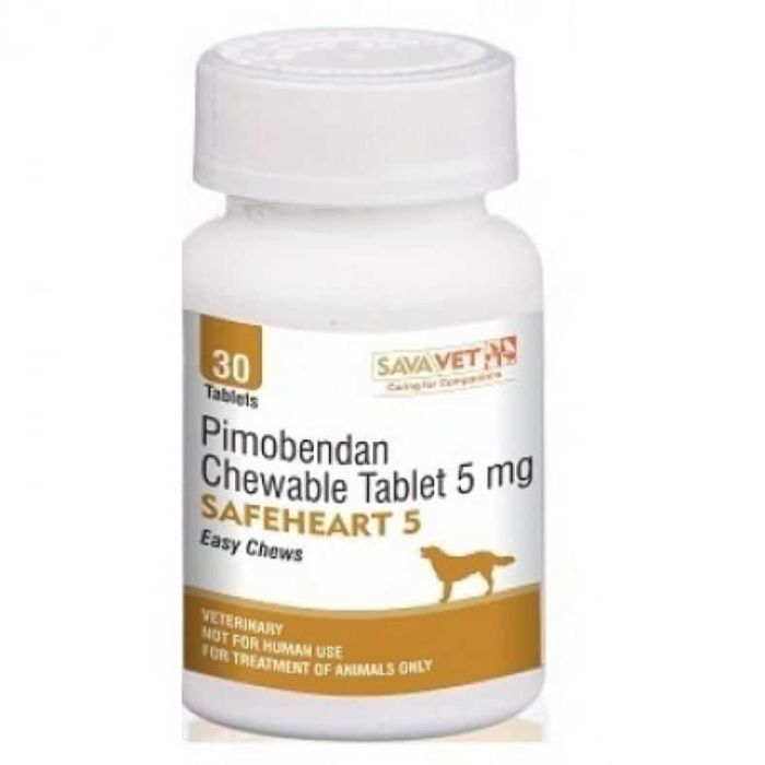 Vetmedin (Pimobendan) Chewable Tablets for Dogs Global Pharmacy Plus