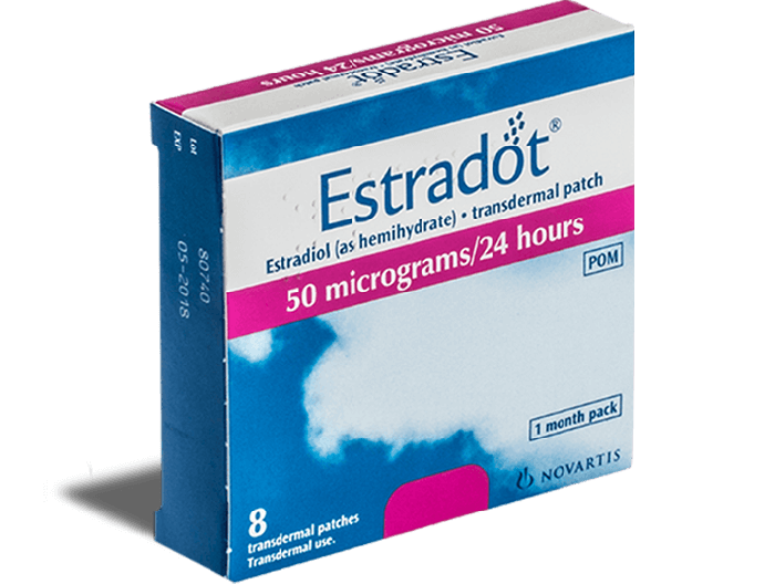 Vivelle Dot&#174; (Transdermal Estradiol)