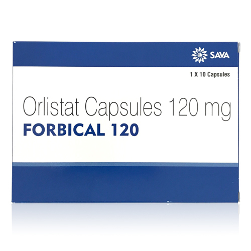 Xenical (Orlistat) | Global Pharmacy Plus