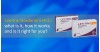 Levitra (Vardenafil HCl): what is it, how it works and is it right for you?