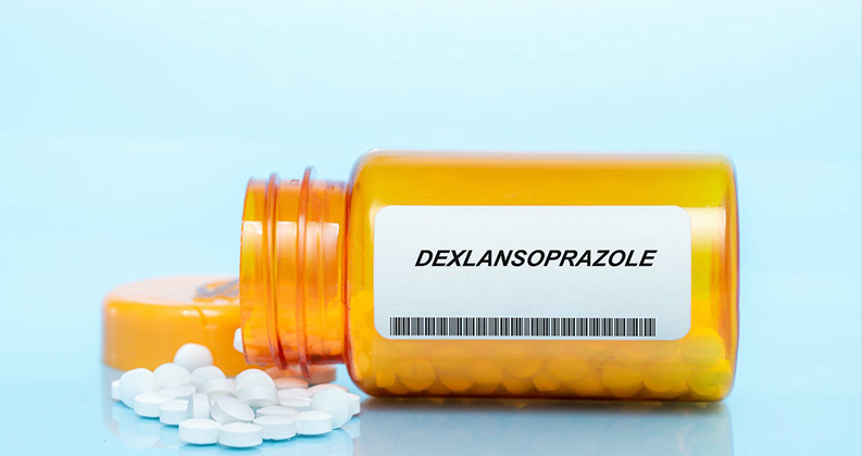 dexilant generic