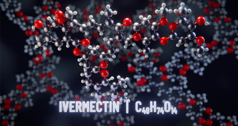 Ivermectin