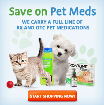 Pet Meds