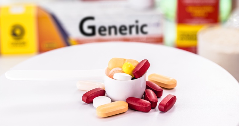 generic drug
