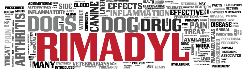 Rimadyl sales no prescription